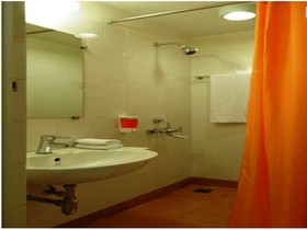 Ginger Bhubaneshwar