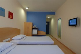 Ginger Bhubaneshwar