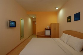Ginger Bhubaneshwar