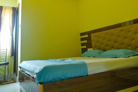 Golden Bliss by FabHotel