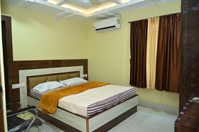 Golden Bliss by FabHotel