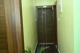 Golden Bliss by FabHotel