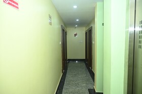 Golden Bliss by FabHotel