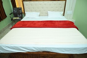 Golden Bliss by FabHotel