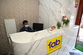 Golden Bliss by FabHotel