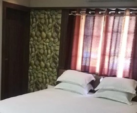 Goroomgo Madhur Homestay Bhubaneswar