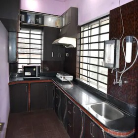 Goroomgo Madhur Homestay Bhubaneswar