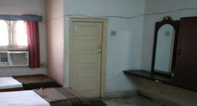 Goroomgo Manorama Residency Bhubaneswar