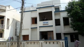 Goroomgo Manorama Residency Bhubaneswar