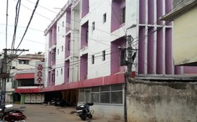 Goroomgo Swagat Bhubneshwar