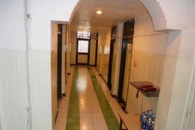 Goroomgo Swagat Bhubneshwar