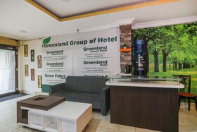 Greenland Classic by Fabhotel