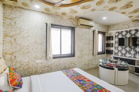 Greenland Classic by Fabhotel