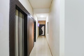 Greenland Classic by Fabhotel