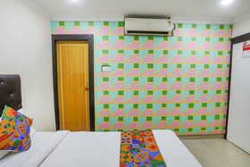 Greenland Classic by Fabhotel