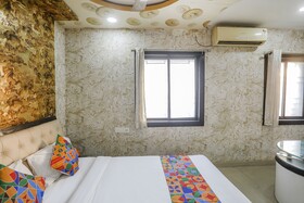 Greenland Classic by Fabhotel