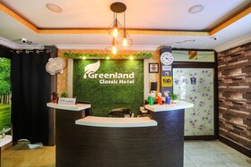 Greenland Classic by Fabhotel