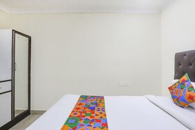 Greenland Classic by Fabhotel