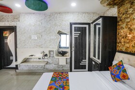 Greenland Classic by Fabhotel