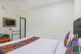 Greenland Classic by Fabhotel