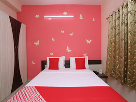 Greenland Inn By OYO Rooms