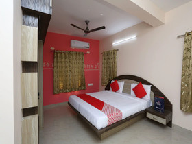 Greenland Inn By OYO Rooms