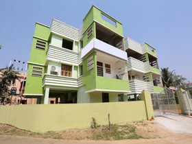 Greenland Inn By OYO Rooms