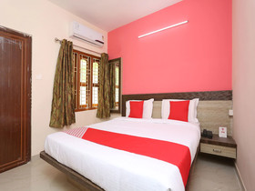 Greenland Inn By OYO Rooms