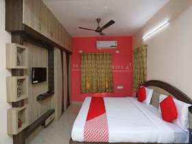 Greenland Inn By OYO Rooms