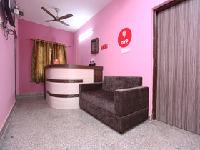 Greenland Inn By OYO Rooms