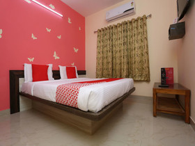 Greenland Inn By OYO Rooms