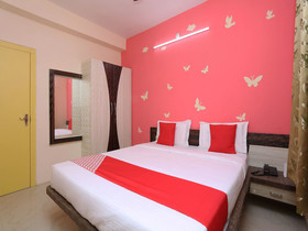 Greenland Inn By OYO Rooms