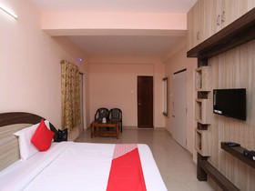 Greenland Inn By OYO Rooms