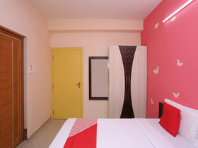 Greenland Inn By OYO Rooms