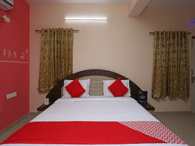 Greenland Inn By OYO Rooms