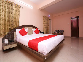 Greenland Inn By OYO Rooms