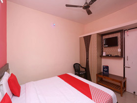 Greenland Inn By OYO Rooms