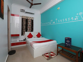 Fabhotel Greenstar Inn