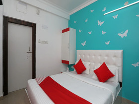 Fabhotel Greenstar Inn