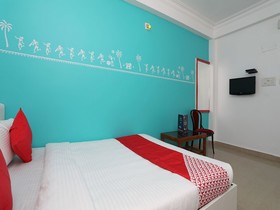 Fabhotel Greenstar Inn
