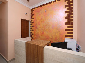 Fabhotel Greenstar Inn