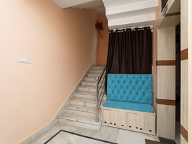 Fabhotel Greenstar Inn