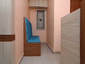 Fabhotel Greenstar Inn