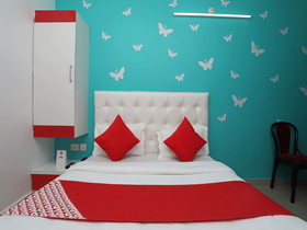 Fabhotel Greenstar Inn