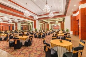 The HHI Bhubaneswar