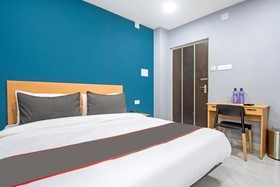 Hillside Magnum by OYO Rooms