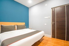 Hillside Magnum by OYO Rooms