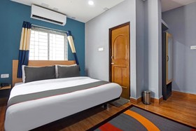 Hillside Magnum by OYO Rooms
