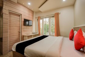 Hotel Aatithya by OYO Rooms
