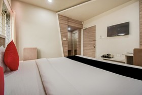 Hotel Aatithya by OYO Rooms